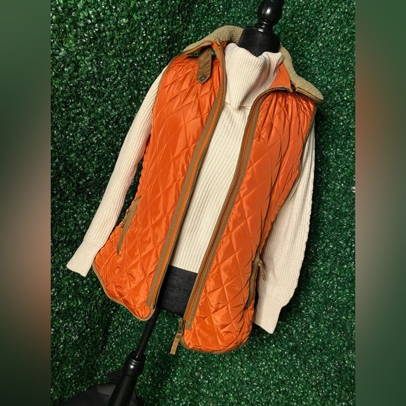 Daniel Cremieux Jackets & Blazers - Women's Cremieux Diamond-Quilted Voyage Vest